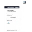 weitere Auszeichnung