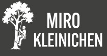 Miro Kleinichen - Baumpflege