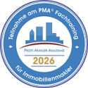 weitere Auszeichnung