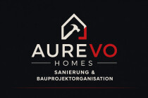 AUREVO Homes Sanierung & Bauprojektkoordination