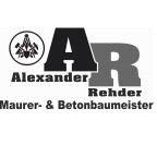 Alexander Rehder Maurer und Betonbaumeister