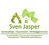 Sven Jasper
