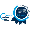 weitere Auszeichnung