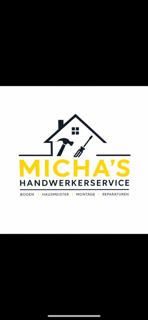 Micha´s Handwerkerservice  - 1