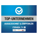 weitere Auszeichnung