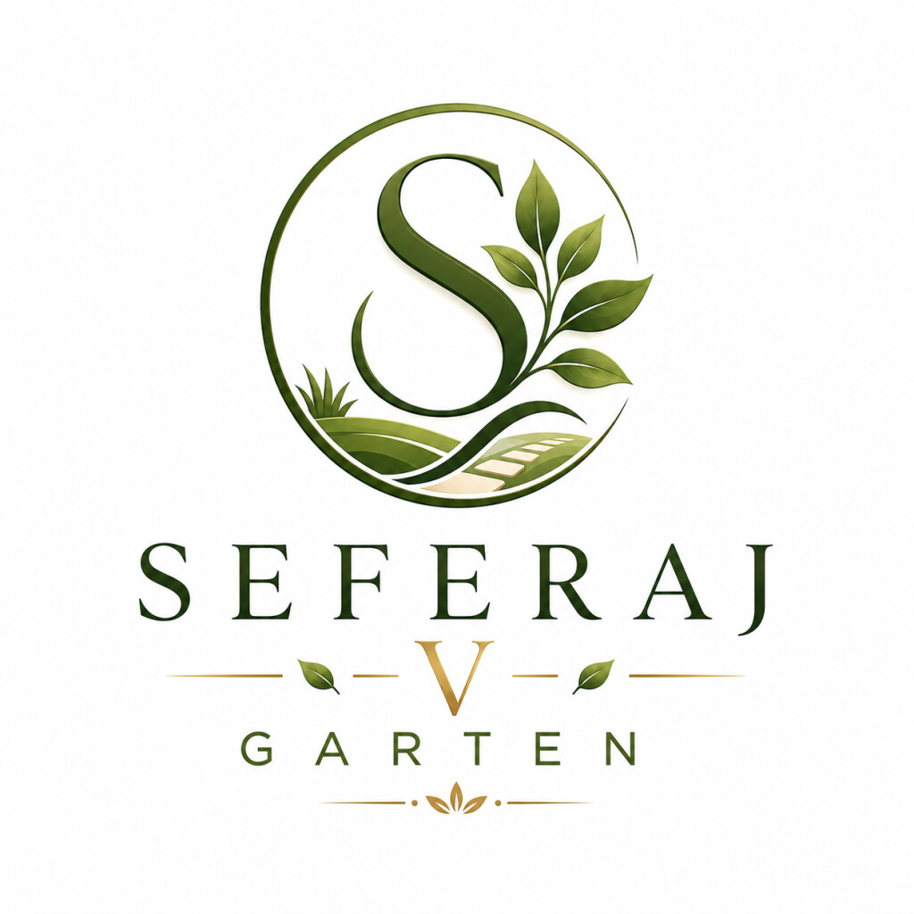 Seferaj Garten - 1