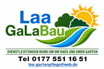 Laa Gartenpflege & GaLaBau