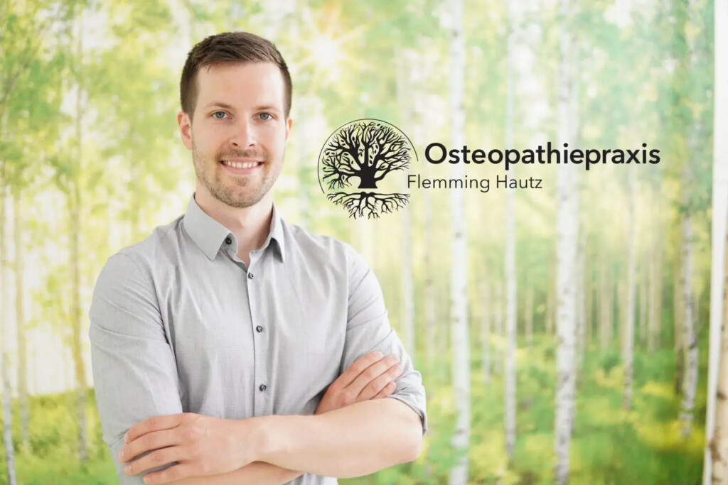 Osteopathiepraxis Flemming Hautz - Osteopathieprax …