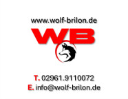 WOLF-BRILON