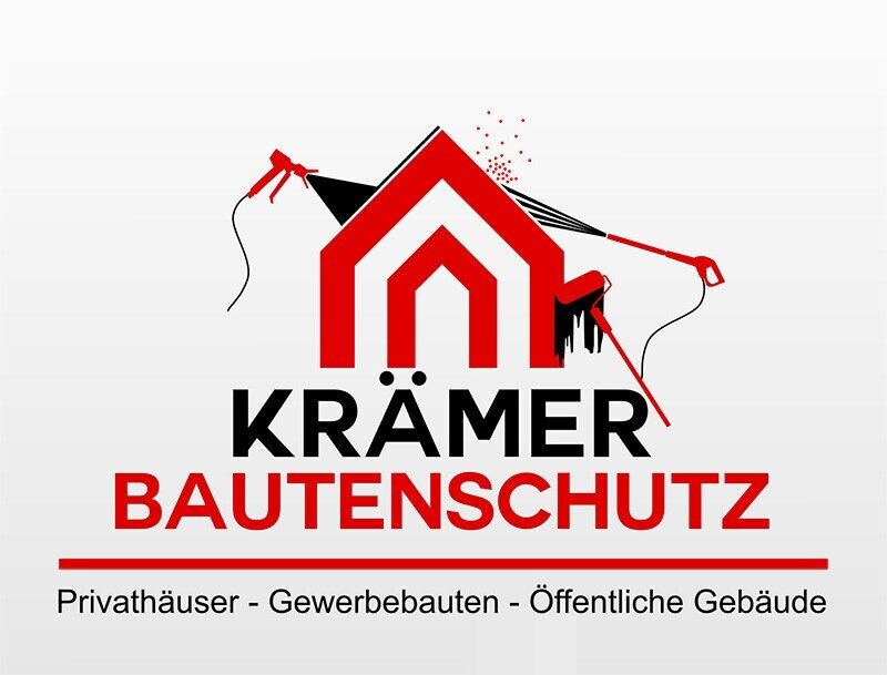 Fassadenreinigung Krämer Bautenschutz - 1
