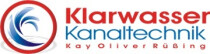 Klarwasser Kanaltechnik