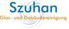 Szuhan GmbH Glas- und Gebäudereingung