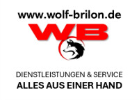 WOLF-BRILON