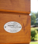 Holzhaus Helle Jürgen Helle