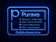 Puravo Gebäuderservice