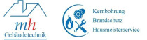 MH Gebäudetechnik GmbH