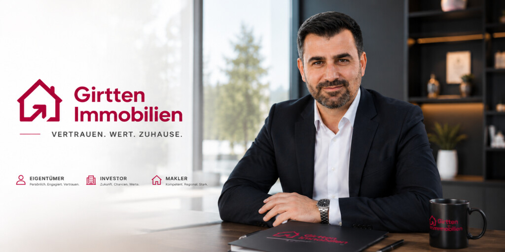 Girtten Immobilien - Professioneller Partner 3