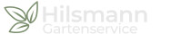 Hilsmann Gartenservice