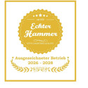weitere Auszeichnung