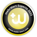 weitere Auszeichnung