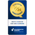 weitere Auszeichnung