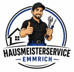 Hausmeisterservice Emmrich