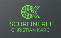 Schreinerei Christian Karg