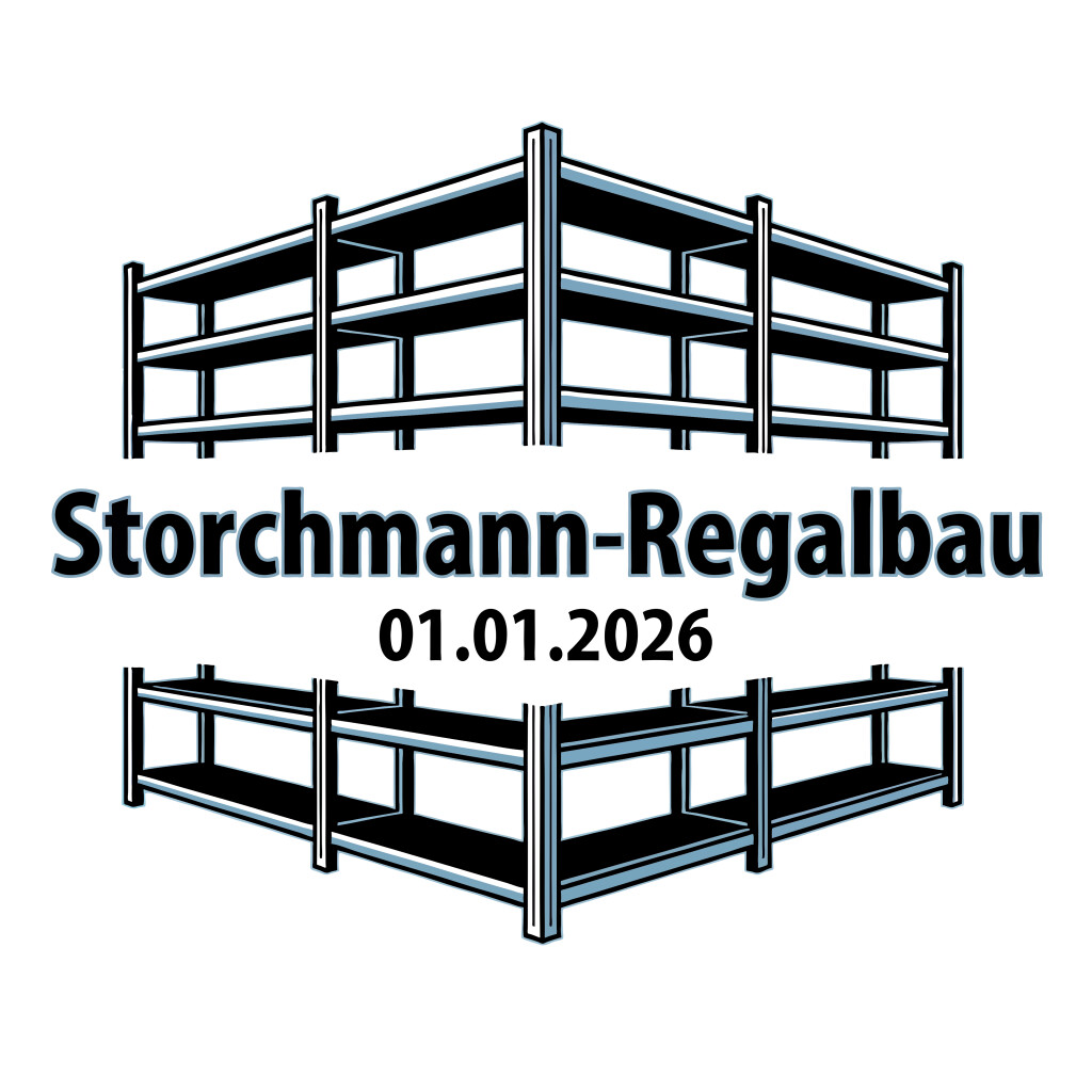 Storchmann-Regalbau - 1