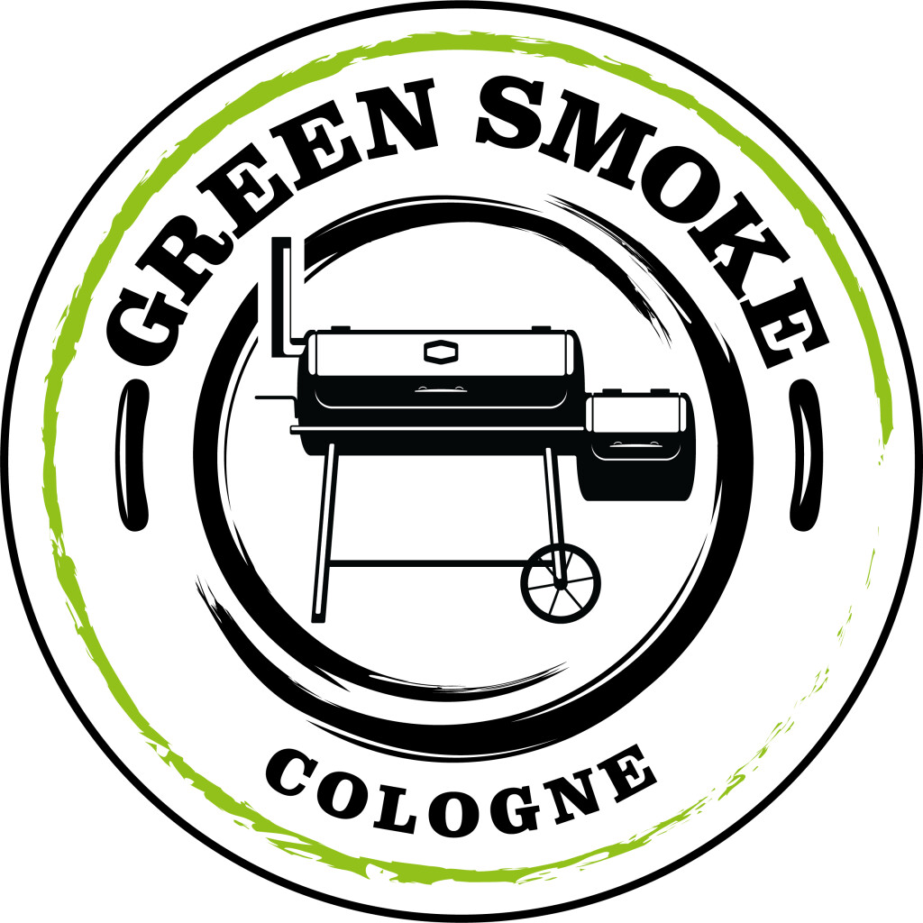 Green Smoke Cologne - 1