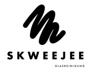 Skweejee Glasreinigung