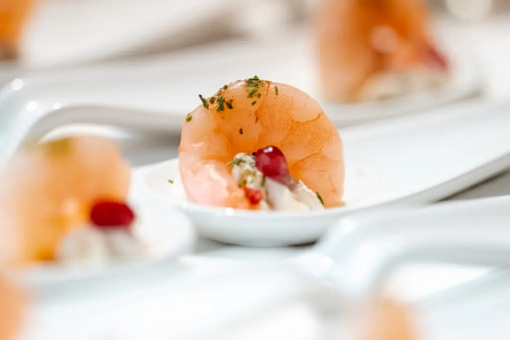 Catering und Eventservice - Nadine Dorau - Sei mei …