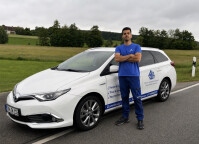 Danyar Gebäudereinigung & Hausmeisterservices