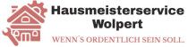 Hausmeisterservice Wolpert