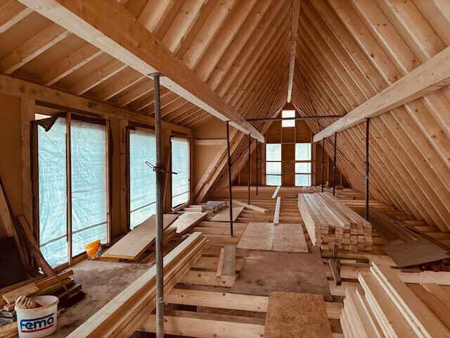 Innovativ Holzbau UG (haftungsbeschränkt) & Co. KG …