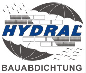 HYDRAL Bauabdichtung Bautenschutz