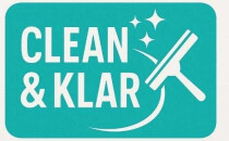Clean&Klar – Fensterreinigung