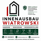 Innenausbau-TW Wiatrowski