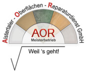 AOR Alstertaler Oberflächen Reparaturdienst