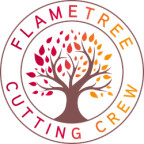 Flametree Cutting Crew
