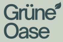 Grüne Oase