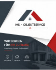 IMS - Objektservice
