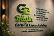 Garten und Landschaftsbau Bilgin