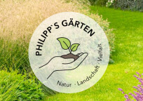 Philipp´s Gärten GmbH Meisterbetrieb