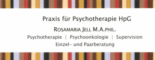 Psychotherapie Dorfen