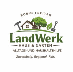 LandWerk Haus und Garten