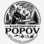 Garten Popov