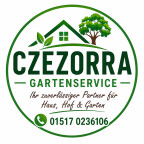 Czezorra Gartenservice
