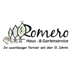 Romero Haus- & Gartenservice