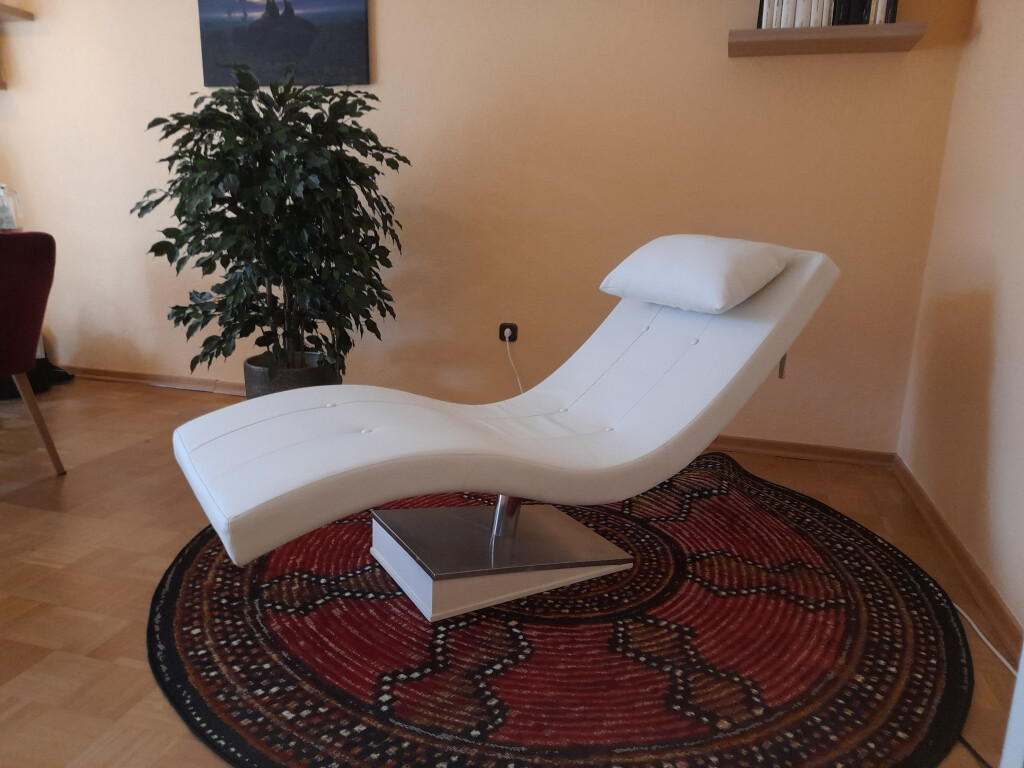 Praxis für Naturheilkunde & Hypnose Irmingard Sche …