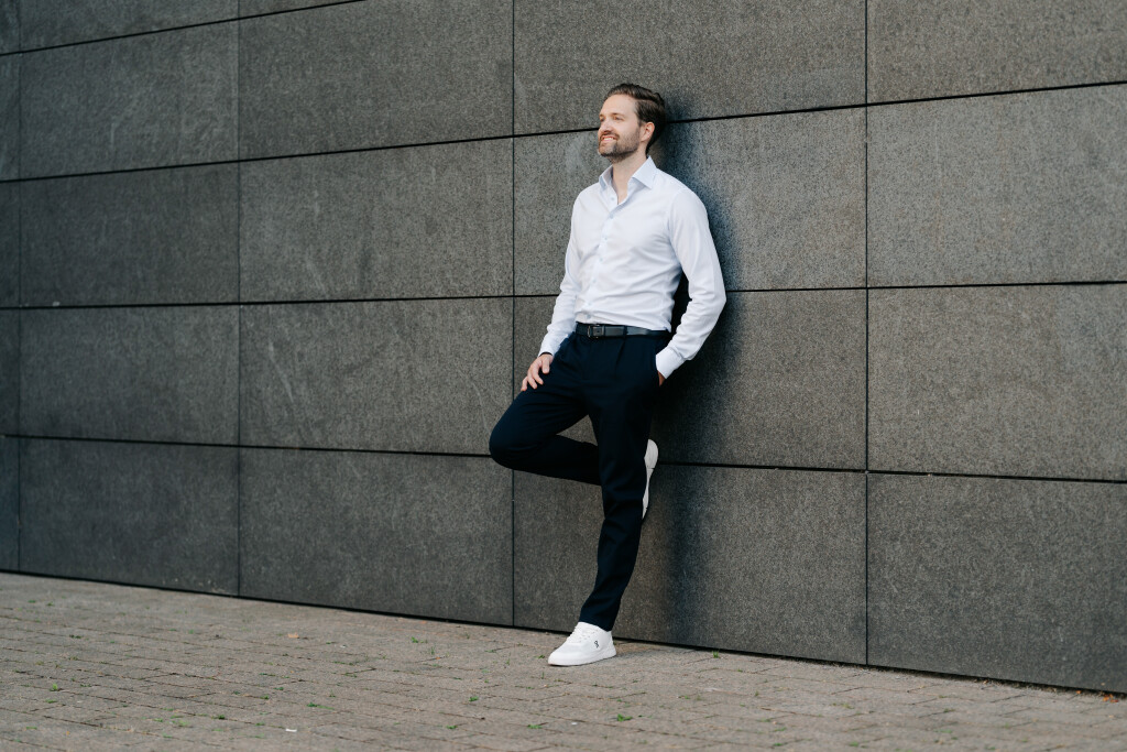 Arne Jansen - 3
